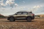 Chevrolet TrailBlazer Activ 2020 года (NA)